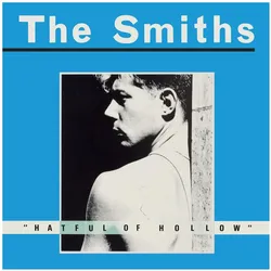 Warner Music, Schallplatten, Hatful Of Hollow (The Smiths)