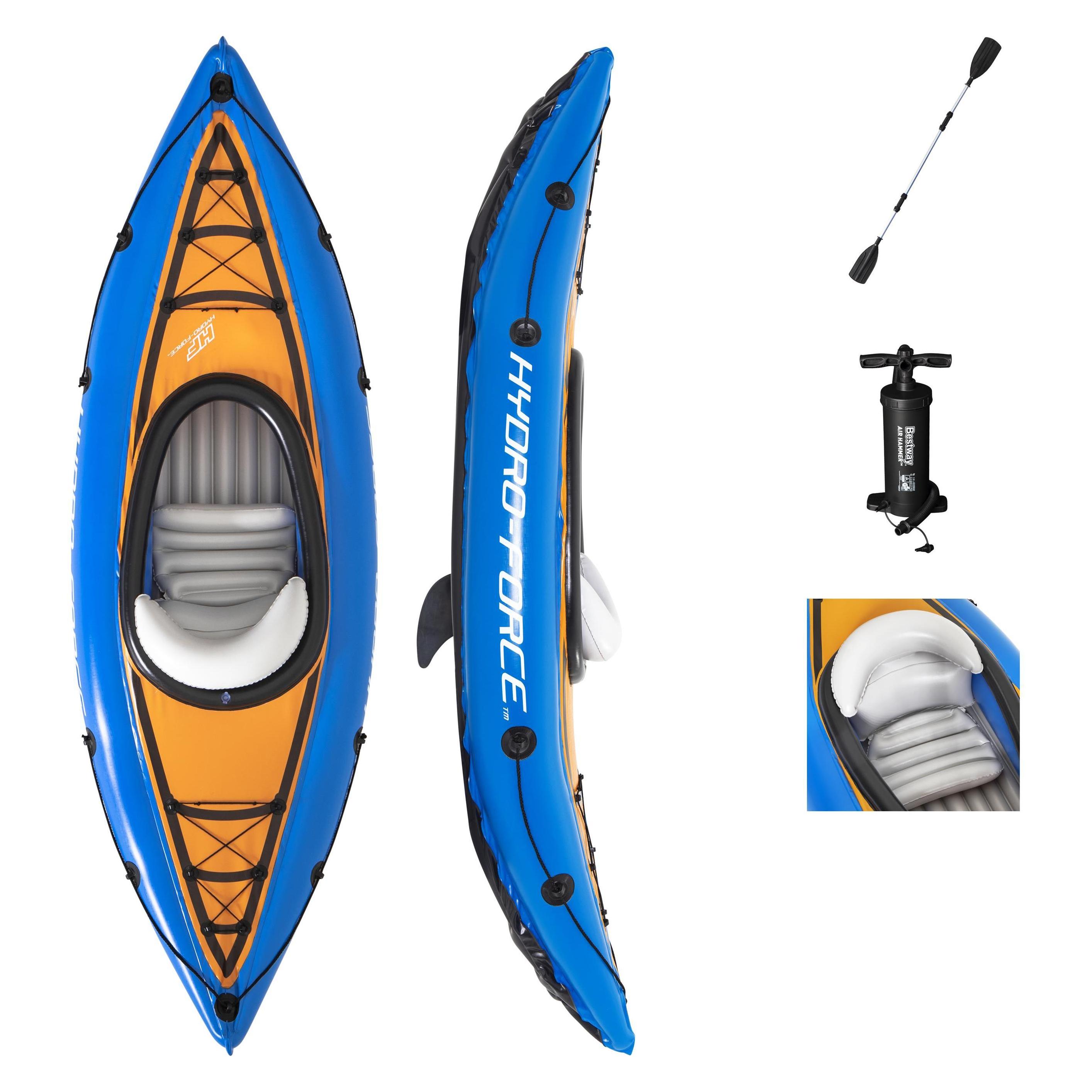Bestway Cove Campion (1 Person) (65115)