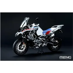 Meng-Model BMW R 1250 GS ADV (Pre-colored Edition)