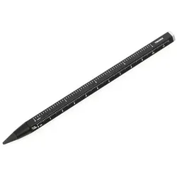 TROIKA PEN20/BK Druckbleistift HB 4 Stück(e)