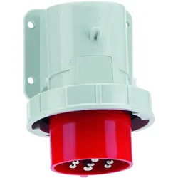 Bals Elektrotech. Aufbau-Gerätestecker 26006