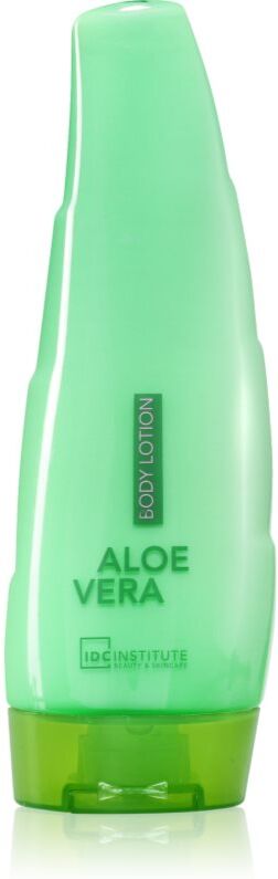 IDC Institute Aloe Vera lait corporel 270 ml