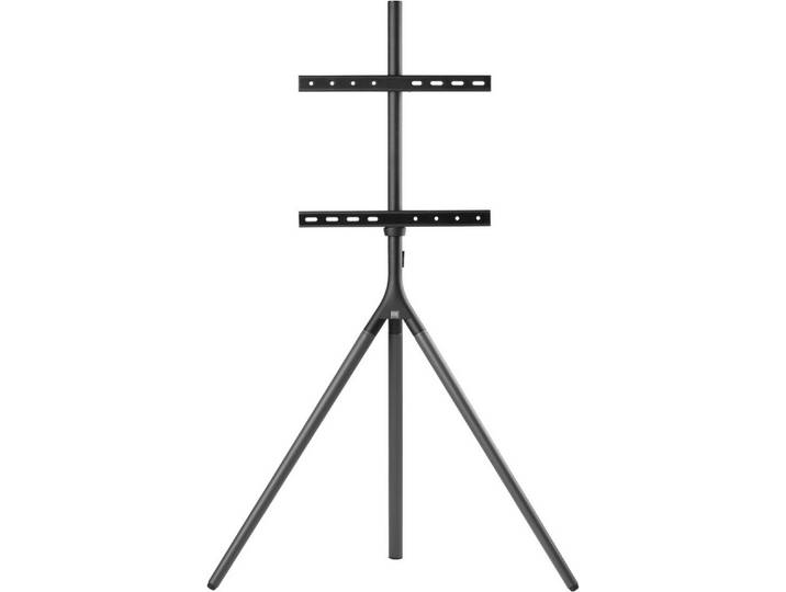 One for All TV-Standfuß Tripod Metall, (bis 65 Zoll)