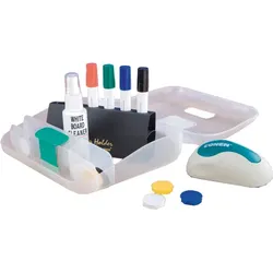 XL Zubehörset für Whiteboards