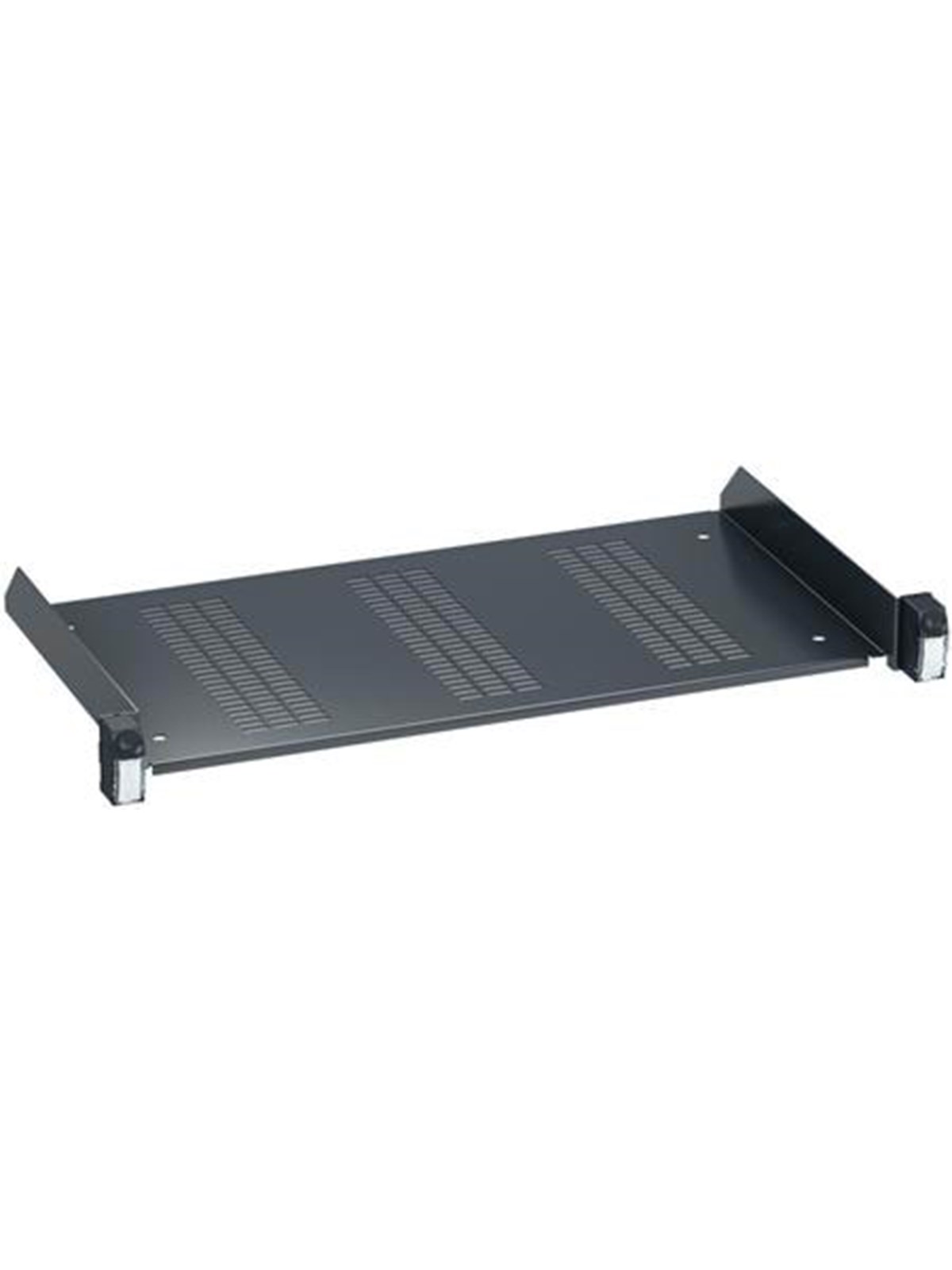LK Actassi 19'' 19-c fixed shelf 19 1u 250mm deep maximum 15kg