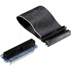 RPI COBBLER - Raspberry Pi - montierter Pi-Cobbler