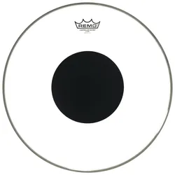 Remo CS Controlled Sound - Tomfell - Clear - 16 Zoll - Tom-Fell
