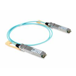 LevelOne AOC-0503 AOC-0503 SFP+ Transceiver-Modul 100 GBit/s 3 m