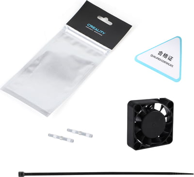 Creality Axial Fan Kit 4010 12V 4004110085