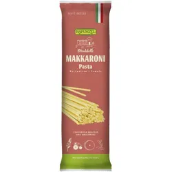 Rapunzel Makkaroni Semola bio