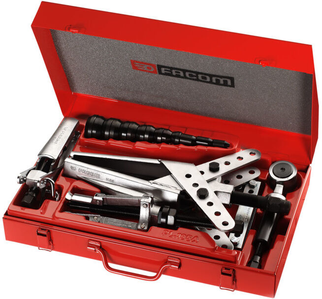 Facom Ensemble pour travaux mécaniques 5 pcs (U.103A)