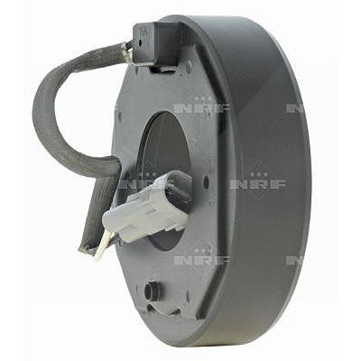 Nrf Spule, Magnetkupplung-Kompressor [Hersteller-Nr. 38668] für Mercedes-Benz