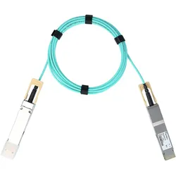BlueOptics Mellanox MFA1W00-W003 kompatibles AOC QSFP-DD BO292903X3M, Transceiver
