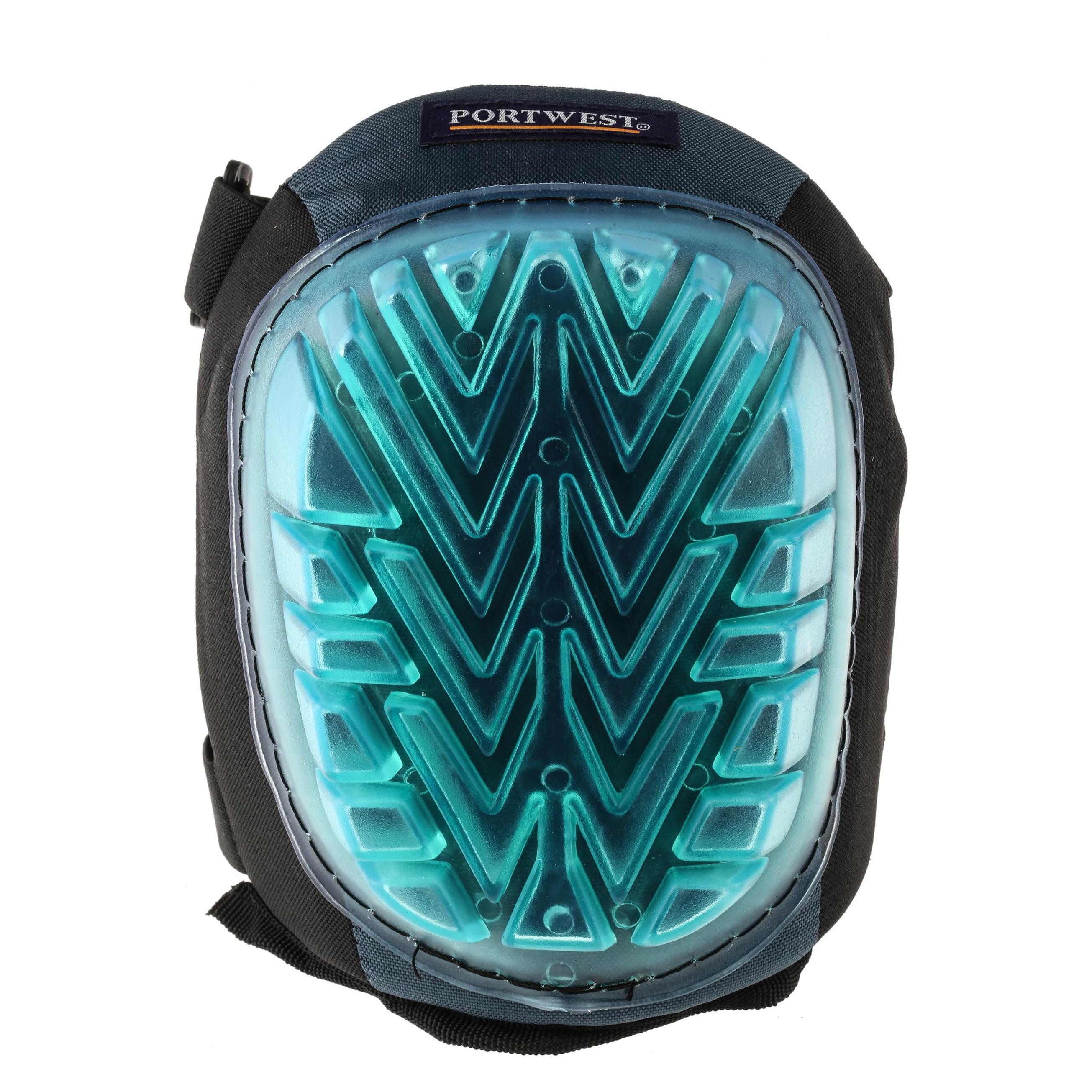 RS PRO Ultimate Gel Knee Pad (9186074)
