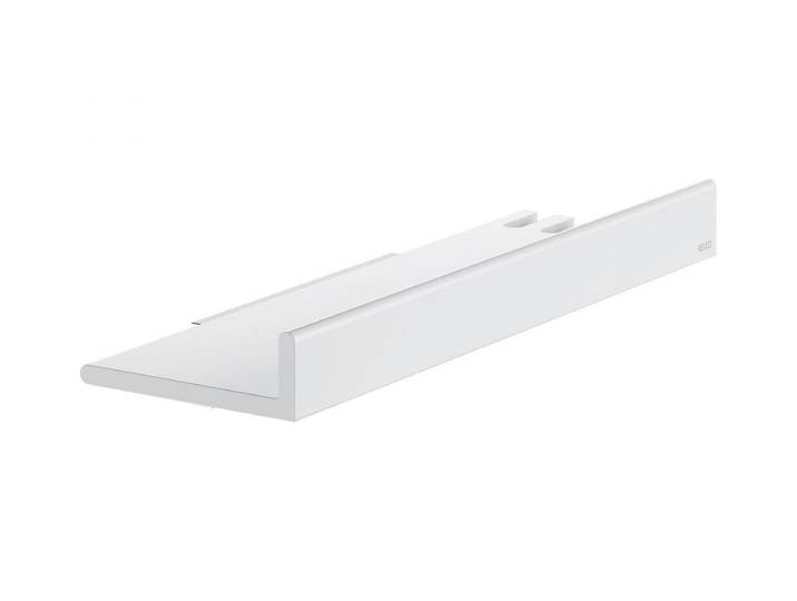 KEUCO 12858510000 Collection REVA Duschablage Weiss