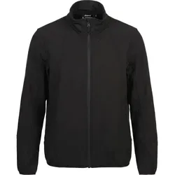 8848 Outdoor SOFTSHELL  Softshelljacke Herren | Gr. XXL | schwarz - schwarz