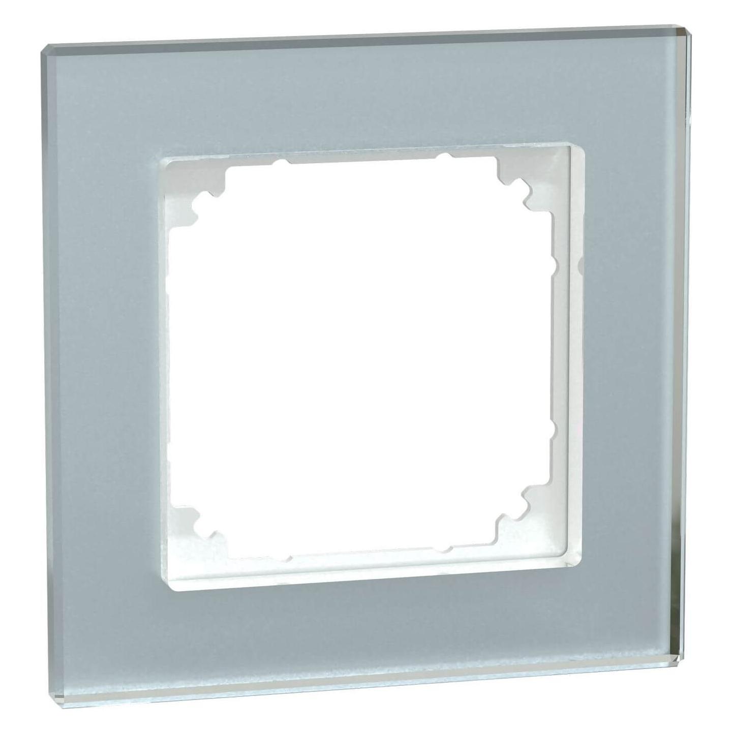 Merten Echtglasrahmen (MEG4010-2320)
