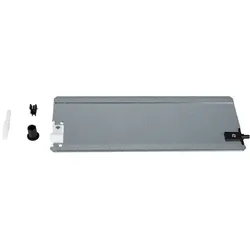 Kermi x-well Bypassklappen-Secundary-Kit für S180/S270 - Y9103000012K - LB32609
