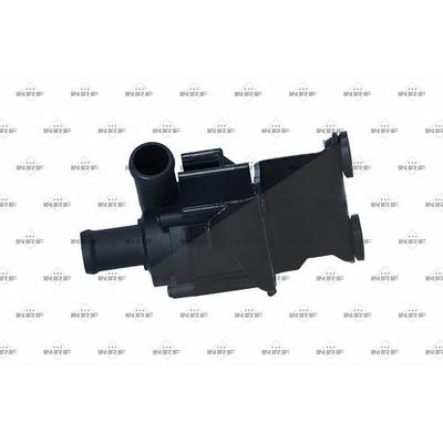 Nrf Zusatzwasserpumpe [Hersteller-Nr. 390048] für Ford