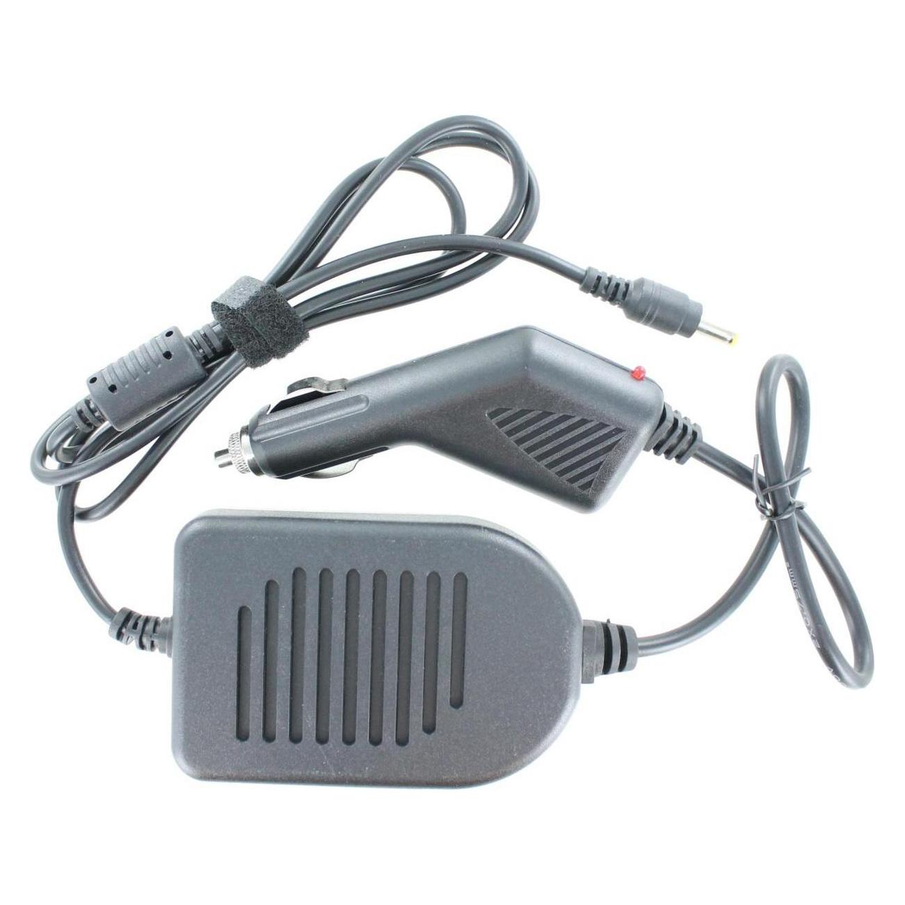 AGI 104115 - Auto - Schwarz (65 W) (104115)