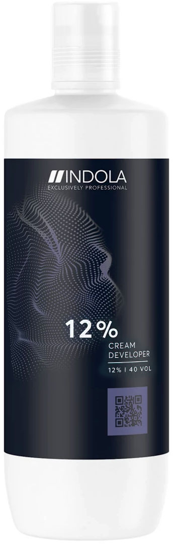 Indola CREAM Developer 12% - 40 Vol 1000 ml 2147452
