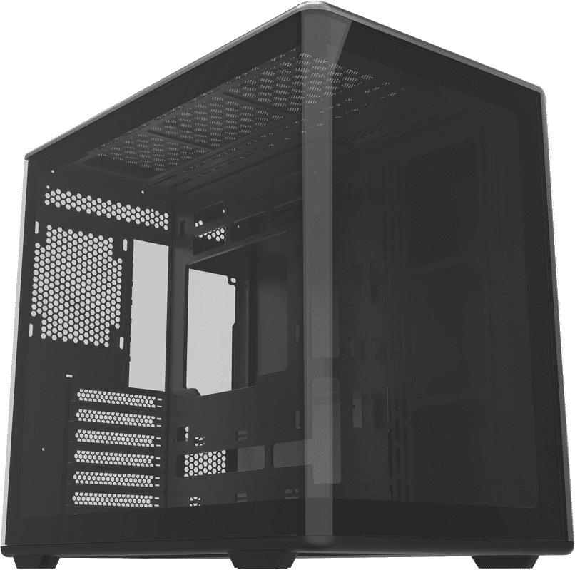 Cooler Master Elite 600 ARGB
