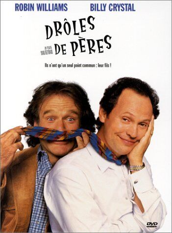 Ivan Reitman - Drôles de pères [FR Import] - Preis vom 11.10.2026 15:43:13 h