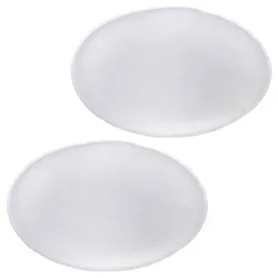 SITZKISSEN JONITA 2er-Set weiß