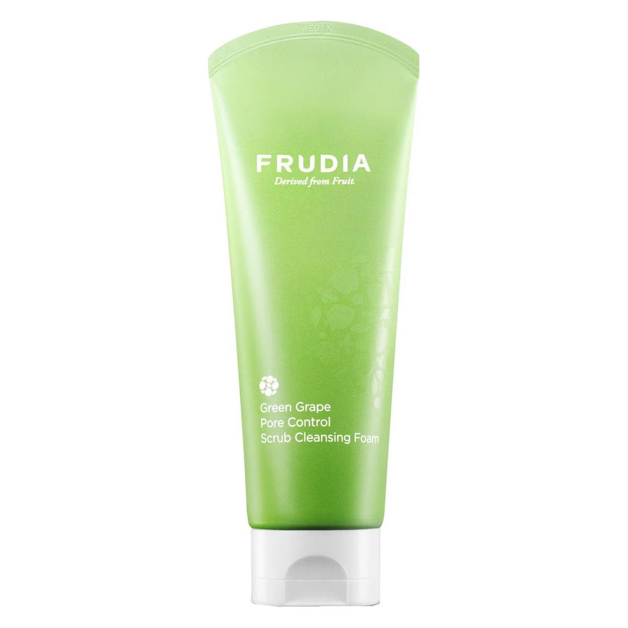 Frudia Green Grape (Reinigungsschaum, 145 ml) (SNV Group GmbH)