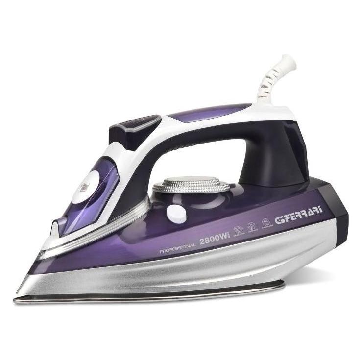 G3 Ferrari Iron G3FERRARI G4001800 (2800 W, 140 g/min) (G4001800)