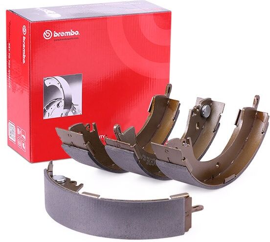 BREMBO S 54 506 Brake Shoe Set