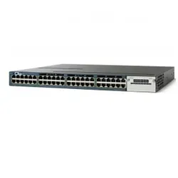 WS-C3560X-48T-E neu