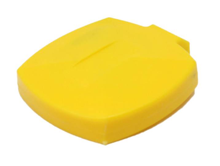 Stewi Plastikdeckel für Bodenhülse 1320 Zubehör