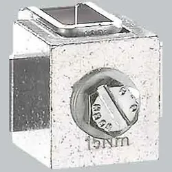 Wöhner Schraubanschluss 01749
