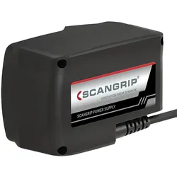 Netzgerät Connect Scangrip 03.6123C