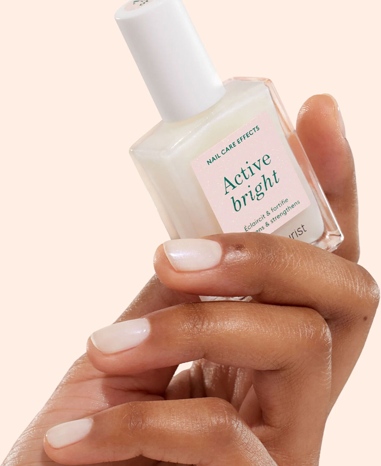 MANUCURIST Active Bright Treatment 15ml