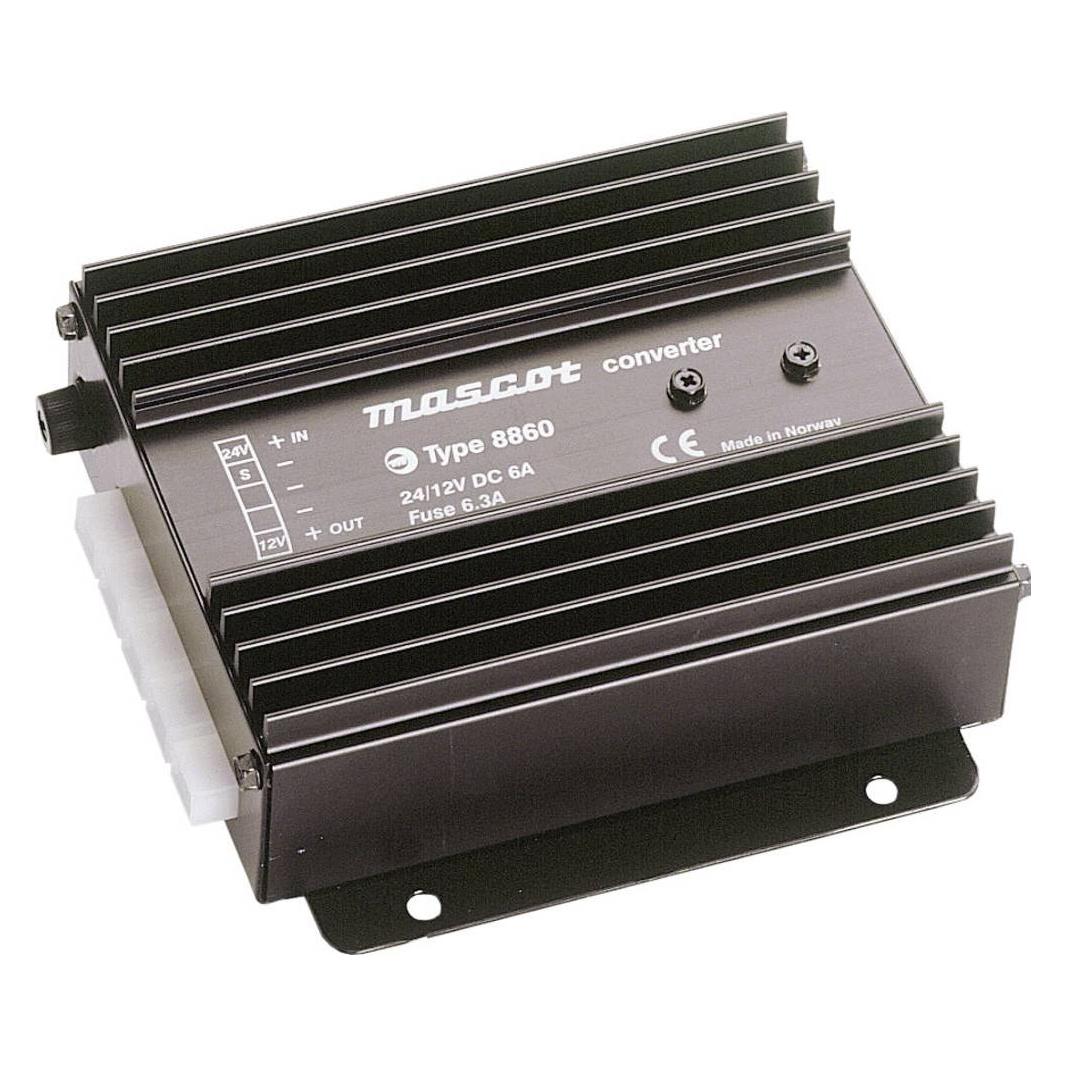 Mascot Battery DC/DC-Wandler (8860)