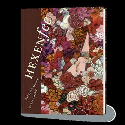 Hexenfee, Gebundene Ausgabe von Brigitte Minne, Bohem Press, 978-3-95939-047-7