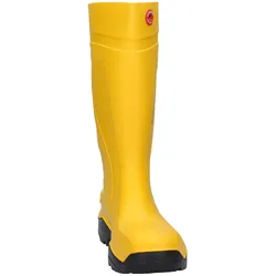Uvex, Sicherheitsschuhe, PUROFORT-PUR-Stiefel C762241 S5 (S5, 43)