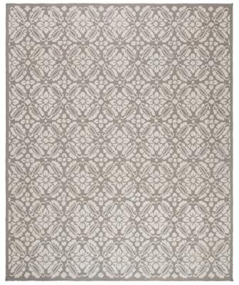 SAFAVIEH Handmade Chelsea Halle French Country Wool Rug