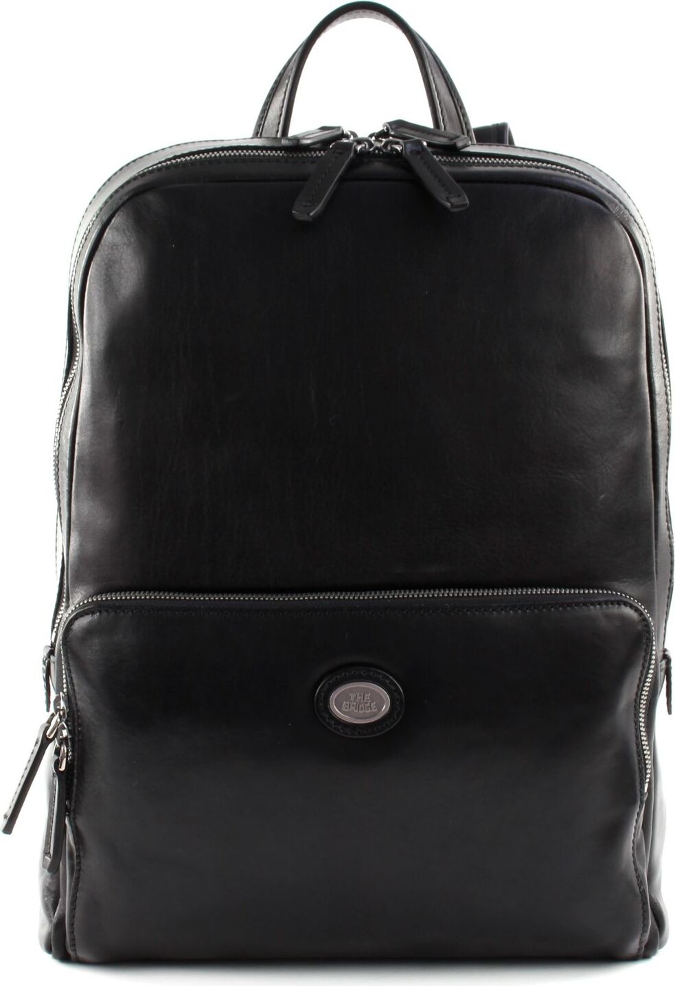 THE BRIDGE Story Uomo Backpack Nero