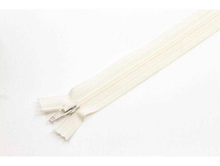 YKK Kunststoff-Reissverschluss mit Spirale 30 cm