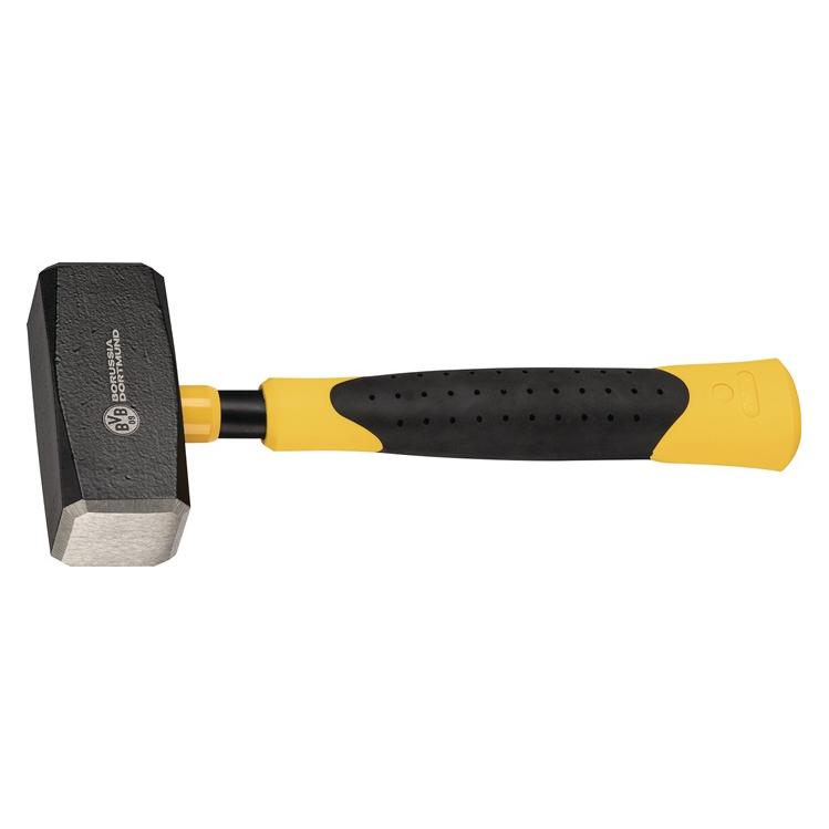 Picard Fäustel BVB-Look (1250 g) (0030400-1250-BVB)