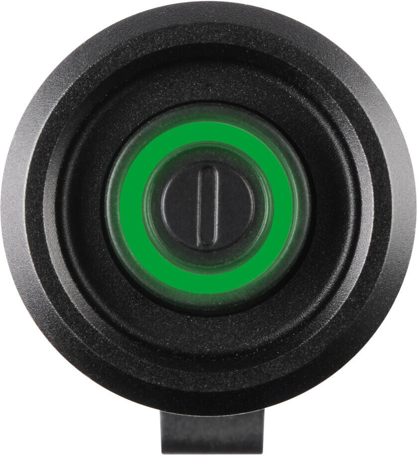 Milwaukee L4 FL2000-301 Torcia compatta 2.000 lumen ricaricabile con USB
