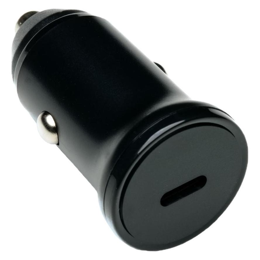 Dinic 40x PW-KFZ-C schwarz im Thekendisplay (B-PW-KFZ-C-TD)