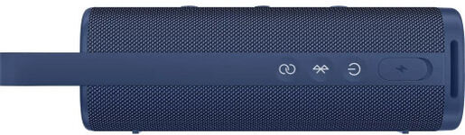 Xiaomi Sound Outdoor Altoparlante portatile stereo Blu 30 W
