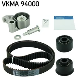 Zahnriemensatz SKF VKMA 94000 für Ford Usa Probe II