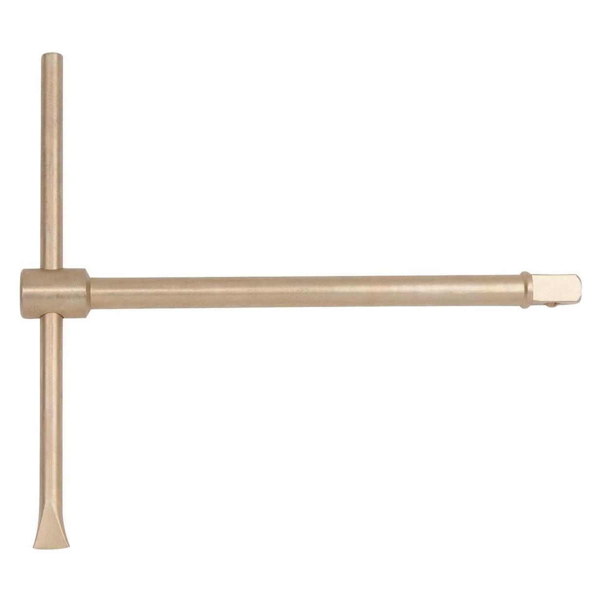 KS Tools BRONZEplus T-Griff (963.1286)