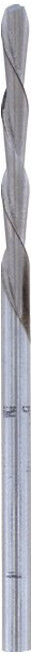 BOSCH Fraise hélicoïdale polyvalente (26150561JA)