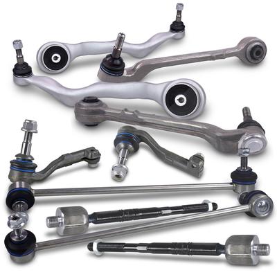 Bestprice Querlenkersatz 10-tlg. vorne [Hersteller-Nr. 41108919] für BMW